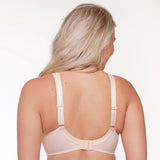 Lingadore - Daily T-Shirt BH Plus Size Blush