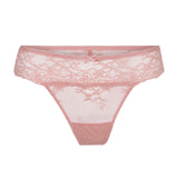 Lingadore - Daily String Trusse Antique Rose