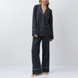 Aruelle - Casey Pyjamas Dark Grey