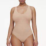 Chantelle - Smooth Comfort Shape Body Clay Nude