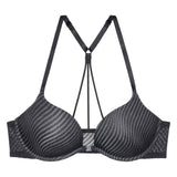 Triumph - Harmony Spotlight Vatteret Bh Sort