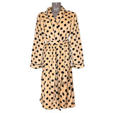 Balzaa - Champaign Bubbles Robe