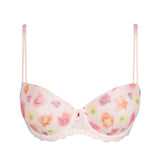 Marie Jo - Selyna Vatteret Balconette Bh Gardenia Rose