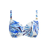 Fantasie - Kefalonia Fullcup Bikini Tranquil Blue