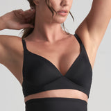 Byebra - Bh Uden Bøjle Sort