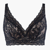 Aubade - Rosessence Bralette BH Svart