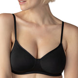 Mey - Joan Soft Bh Uden Bøjle Sort
