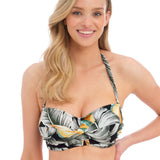 Fantasie - Bamboo Grove Bandeau Bh Jet