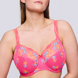 Primadonna - Cala Luna Fullcup Bh Blogger Pink