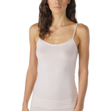 Mey - Organic Top med Smalt Band Bailey