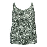 Wiki - Rome Tankini Top