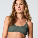 Hype The Detail - Bikini Top Army