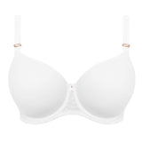Freya - Starlight Formstøbt Bh Hvid
