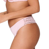 Lingadore - Ring String Rose