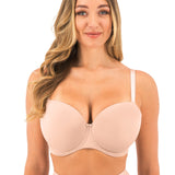 Fantasie - Smoothease T-shirt Bh Natural