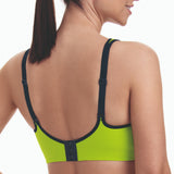 Anita - Sports Bh Apple Green