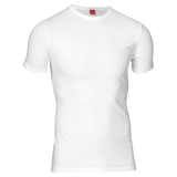 JBS Herre - Bomuld T-shirt Vit