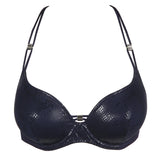 Marie Jo - San Domino Hjerteformet Bikini Evening Blue