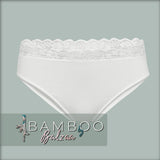 Balzaa - Bali Bambu Tai Trosa Offwhite