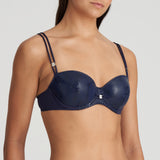 Marie Jo - San Domino Balconette Bikini Evening Blue
