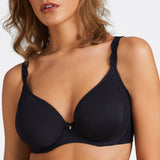 Aubade - Sweetessence Plunge Bh Sort