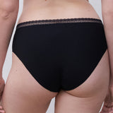 Chantelle - Cozy Chic Tai Trusse Sort