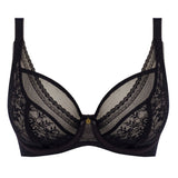 Freya - Sydnie Plunge Bh Sort