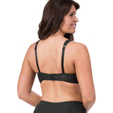 Trofé - Emma Bh Uden Bøjle Sort