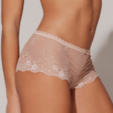 Lingadore - Daily Hipster Trusse Blush