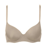 Trofé - Laila Basic T-shirt Bh Skin