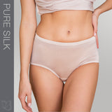 Lady avenue - Jersey Taitrosa i Silke