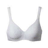 Trofé - Ebba Spacer Bh Hvid