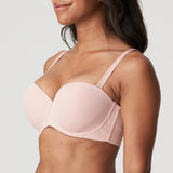 Primadonna - Figuras Stropløs Bh Powder Rose