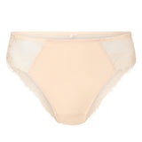 Lingadore - Gold Tai Trusse Gold Beige