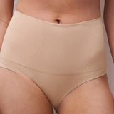 Chantelle - Smooth Comfort Shape Maxi Clay Nude