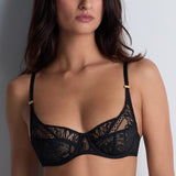 Aubade - Love Soul Fullcup Bh Sort
