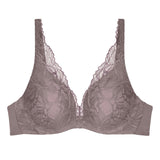 Triumph - Body Make-up Illusion Bh Pigeon Grey