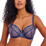 Freya - Loveland Plunge Bh Boudoir Dusk