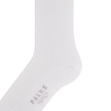 Falke - Family Socks Hvid