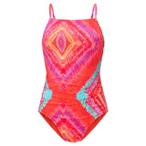 Lingadore - Sea Badedragt Sea Coral