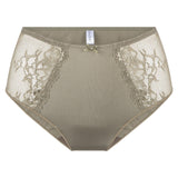 Lingadore - Daily Maxi Trusse Aloe Green