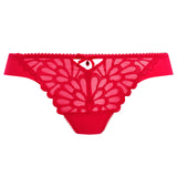 Freya - Loveland String Bombshell Chili Red