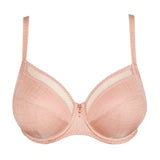 Primadonna - Vennera Fullcup Bh Dusty Pink