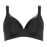 Silvana - Softbra Svart