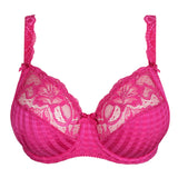 Primadonna - Madison Fullcup Bh Fuchsia Fiesta