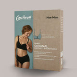 Carriwell - Original Amnings BH Vit