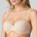 Marie Jo - Avero Axelbandslös Caffe Latte