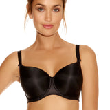 Fantasie - Smoothing T-shirt Bh Sort