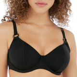 Freya - Coco Wave Fullcup Bikini Sort