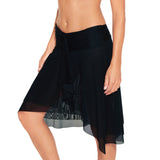 Wiki - Magic Kjol Svart